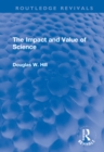 The Impact and Value of Science - Book