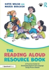 The Reading Aloud Resource Book : A Practical Guide for Developing Speech and Language Using Picture Books - Book