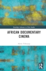 African Documentary Cinema - Book