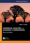 Numerical Analysis and Scientific Computation - Book