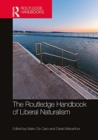 The Routledge Handbook of Liberal Naturalism - Book