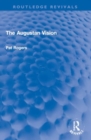The Augustan Vision - Book
