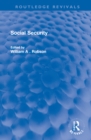 Social Security - Book