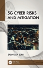 5G Cyber Risks and Mitigation - Book