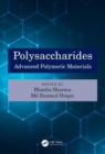 Polysaccharides : Advanced Polymeric Materials - Book
