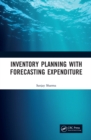 Inventory Planning with Forecasting Expenditure - Book
