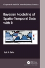 Bayesian Modeling of Spatio-Temporal Data with R - Book