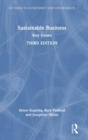 Sustainable Business : Key Issues - Book
