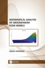 Mathematical Analysis of Groundwater Flow Models - Book