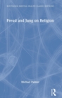 Freud and Jung on Religion - Book