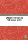 Labour Conflicts in the Global South - Book