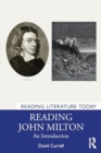Reading John Milton : An Introduction - Book