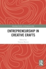 Entrepreneurship in Creative Crafts - Book