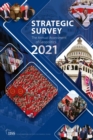 The Strategic Survey 2021 - Book