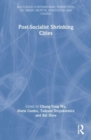 Postsocialist Shrinking Cities - Book