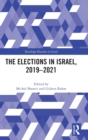 The Elections in Israel, 2019-2021 - Book