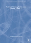 Analytical Thinking for Advanced Learners, Grades 3-5 - Book