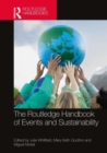 The Routledge Handbook of Events and Sustainability - Book