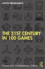 The 21st Century in 100 Games - Book