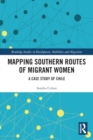 Mapping Southern Routes of Migrant Women : A Case Study of Chile - Book