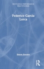 Federico Garcia Lorca - Book