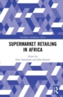 Supermarket Retailing in Africa - Book