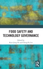 Food Safety and Technology Governance - Book
