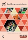 Global Entrepreneurship Monitor India Report 2020/21 : A National Study on Entrepreneurship - Book