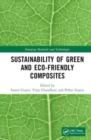 Sustainability of Green and Eco-friendly Composites - Book