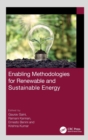 Enabling Methodologies for Renewable and Sustainable Energy - Book