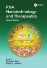 RNA Nanotechnology and Therapeutics - Book