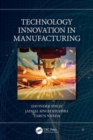 Technology Innovation in Manufacturing - Book