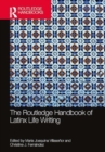 The Routledge Handbook of Latinx Life Writing - Book