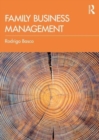 Family Business Management - Book
