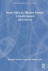 Social Policy for Effective Practice : A Strengths Approach - Book