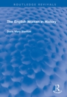 The English Woman in History - Book