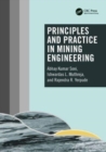 Principles and Practice in Mining Engineering - Book