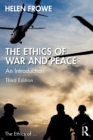 The Ethics of War and Peace : An Introduction - Book