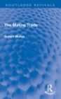 The Mating Trade - Book