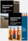 Integrated Drought Management, Two Volume Set - Book