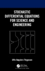 Stochastic Differential Equations for Science and Engineering - Book