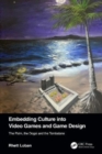 Embedding Culture into Video Games and Game Design : The Palm, the Dogai and the Tombstone - Book