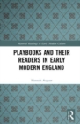 Playbooks and their Readers in Early Modern England - Book