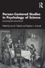 Person-Centered Studies in Psychology of Science : Examining the Active Person - Book
