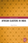 African Clusters in India - Book