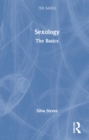 Sexology : The Basics - Book