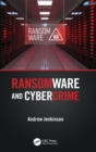 Ransomware and Cybercrime - Book