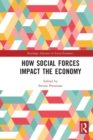 How Social Forces Impact the Economy - Book