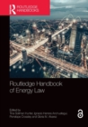 Routledge Handbook of Energy Law - Book