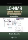 LC-NMR : Expanding the Limits of Structure Elucidation - Book